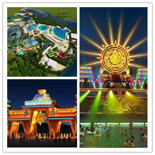 “創(chuàng)意眾包”引爆傳播高潮歡樂谷海報大賽完美收官